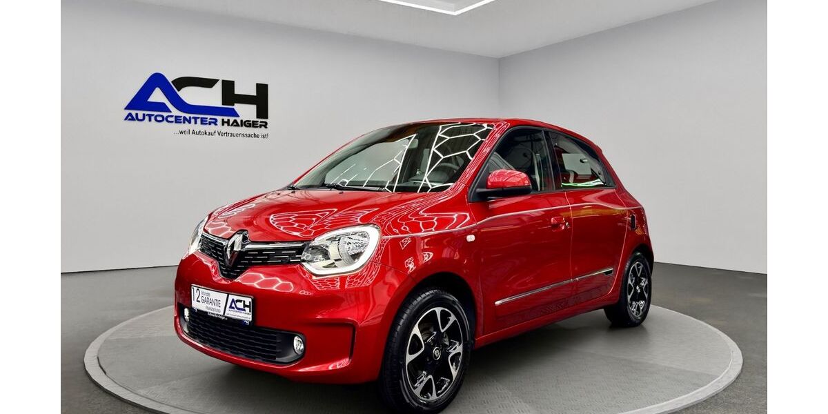 Renault Twingo 5.780 km 14.450 &euro; Haiger 35708