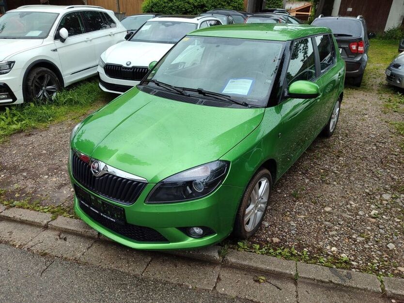 Fabia