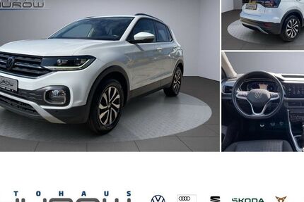 VW T-Cross 88.000 km 15.900 &euro; Ilmenau 98693