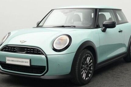 Mini Cooper C 17.800 km 26.140 &euro; Villingen Schwenningen 78052