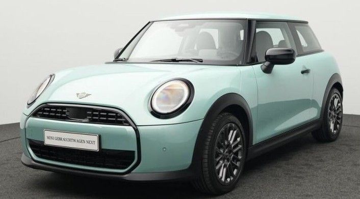 Mini Cooper C 17.800 km 26.140 &euro; Villingen Schwenningen 78052