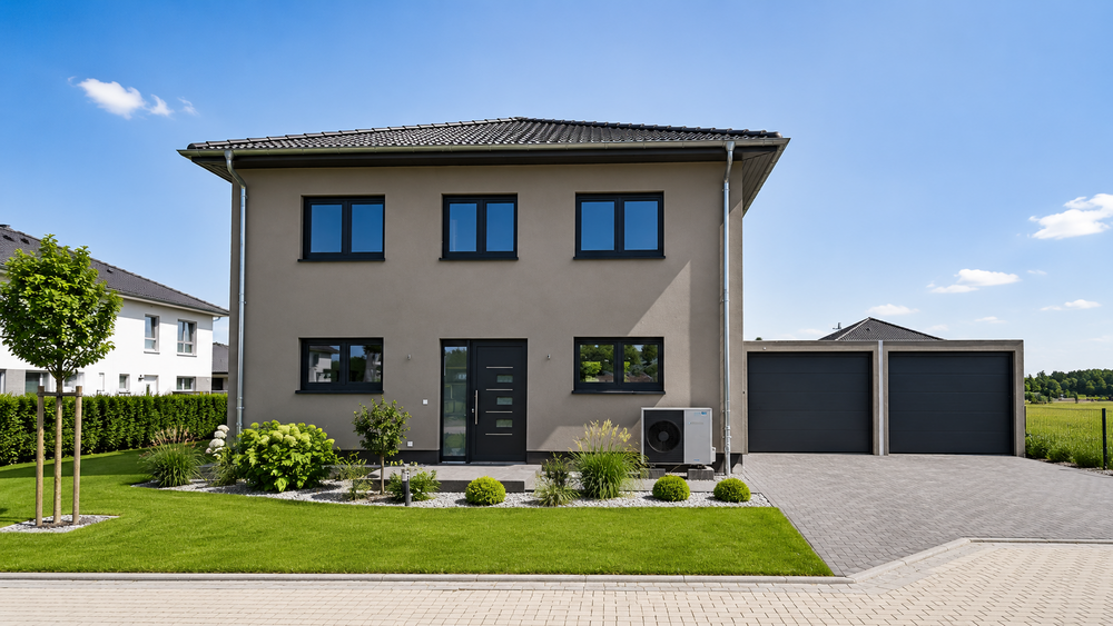 Einfamilienhaus Glindenberg Glindenberg - 5 Zimmer, 144 m&sup2;, 515.000&euro; | Angebot:23635974