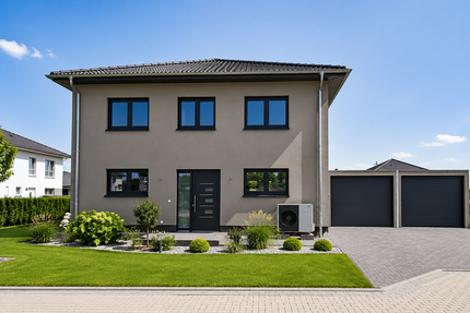 Haus Glindenberg Glindenberg - 5 Zimmer, 144 m&sup2;, 515.000&euro; | Angebot:23635974
