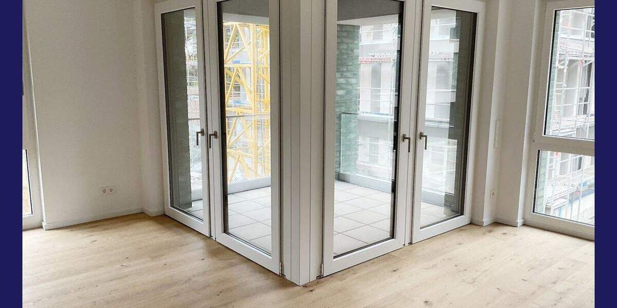 Etagenwohnung Hannover Döhren - 3 Zimmer, 80 m&sup2;, 1.150&euro; | Angebot:24555531