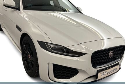 Jaguar XE 83.743 km 23.480 &euro; Dorfmark 29683