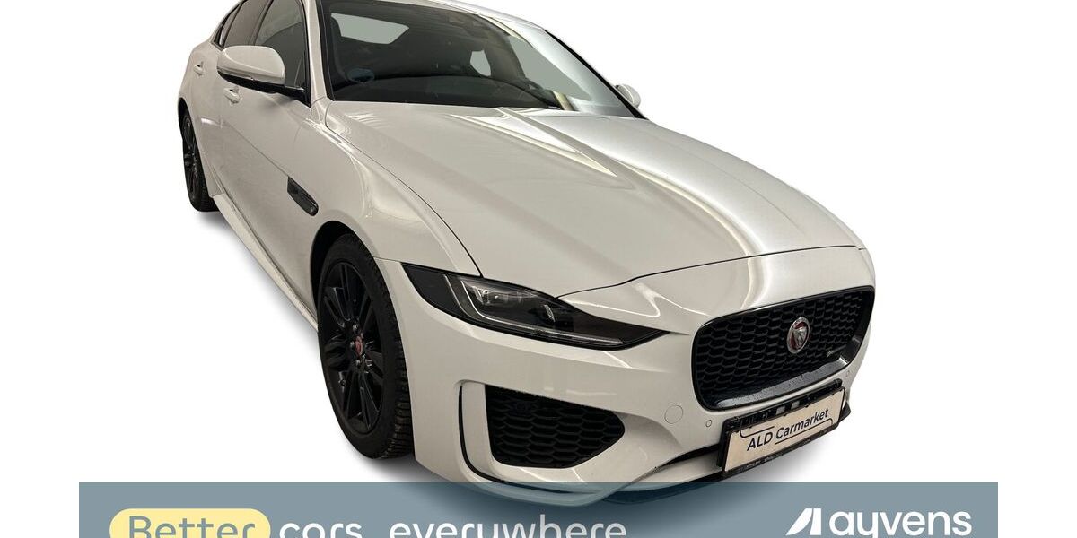 Jaguar XE 83.743 km 23.480 &euro; Dorfmark 29683