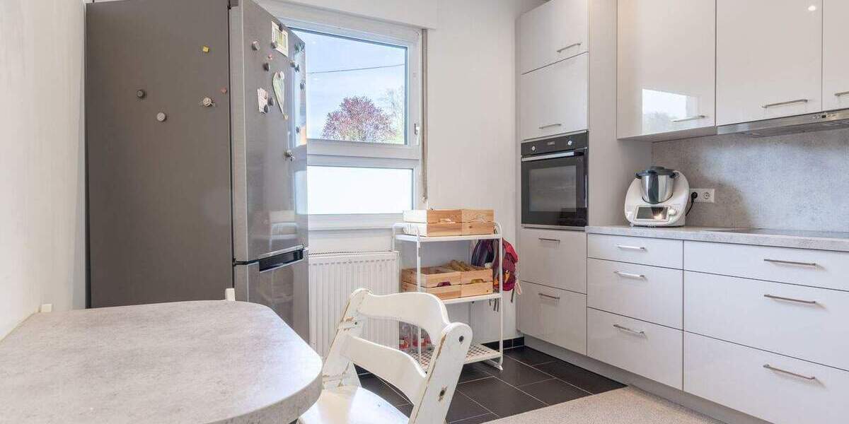 Einfamilienhaus Eggingen - 7 Zimmer, 180 m&sup2;, 475.000&euro; | Angebot:25776223