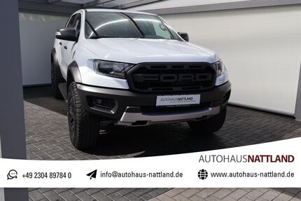 Ford Ranger 39.773 km 40.950 &euro; Schwerte 58239