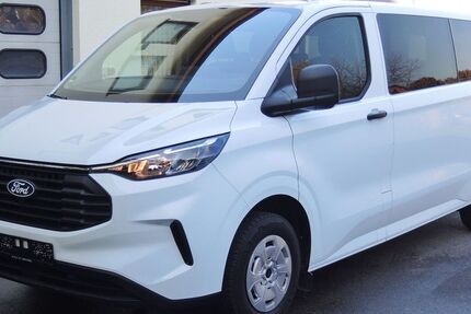 Ford Transit Custom 10.800 km 41.591 &euro; Lehrensteinsfeld 74251