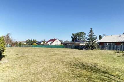 Grundstück zu verkaufen in Hambühren 185.000 € 1021 m² zimmer