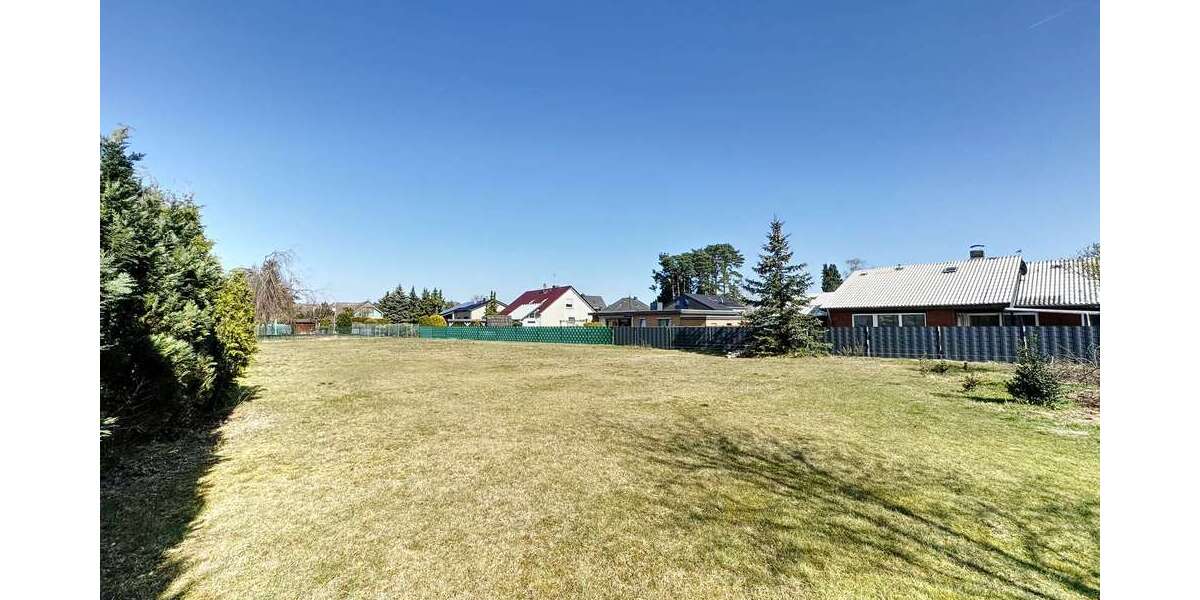 Grundstück zu verkaufen in Hambühren 185.000 € 1021 m² zimmer