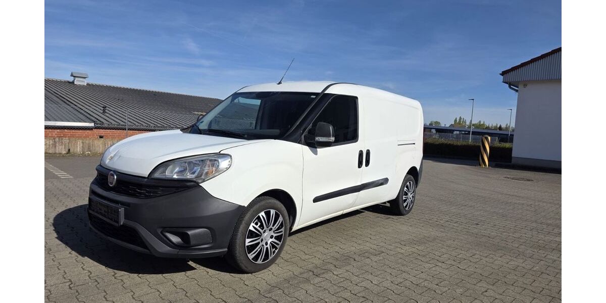 Fiat Doblo 290.000 km 2.500 &euro; Rosdorf 37124