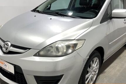 Mazda 5 180.000 km 3.250 &euro; Norderstedt 22848