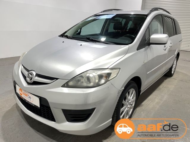 Mazda 5 180.000 km 3.450 &euro; Norderstedt 22848
