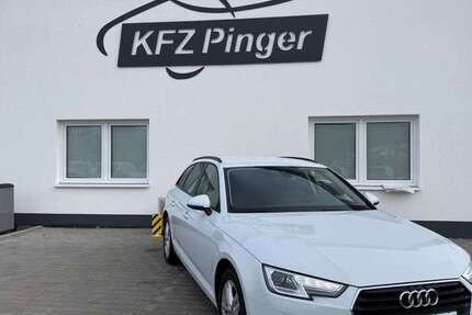 Audi A4 95.000 km 18.999 &euro; Kottenheim 56736