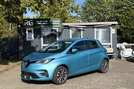 Renault ZOE 31.500 km 12.490 &euro; Raunheim 65479