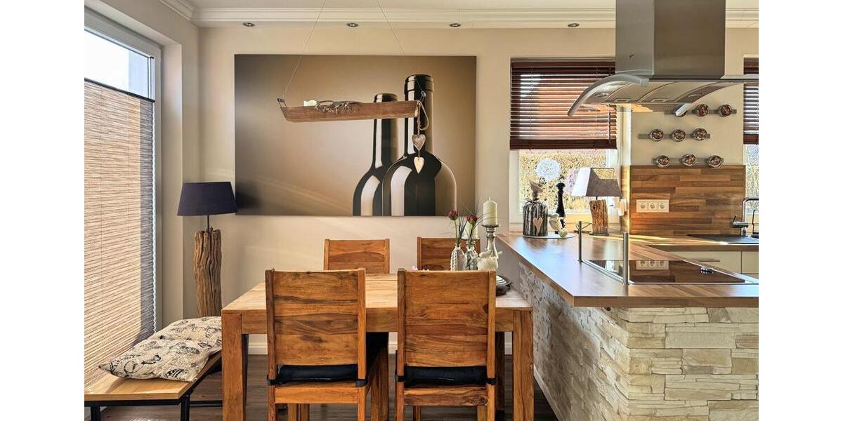 Einfamilienhaus Wiesmoor - 4 Zimmer, 120 m&sup2;, 1.200&euro; | Angebot:26145018