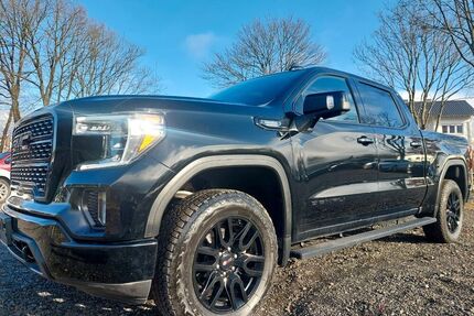 GMC Sierra