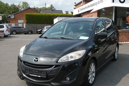 Mazda 5 200.000 km 4.999 € Hamm Westfalen 59065