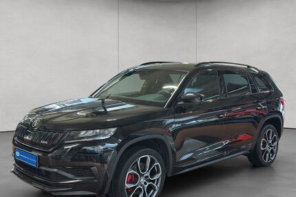 Skoda Kodiaq 177.341 km 28.890 € Stuttgart 70565
