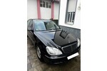 Mercedes-Benz S 320 125.000 km 15.900 &euro; Elsenfeld 63820