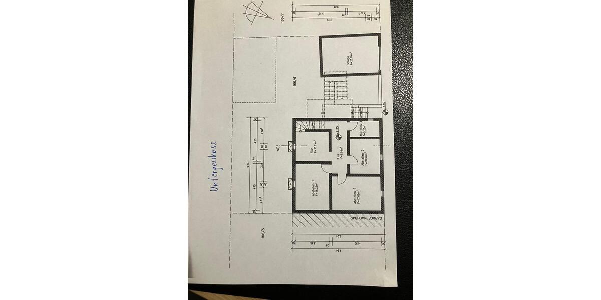 Einfamilienhaus Ingelheim am Rhein Wackernheim - 6 Zimmer, 154 m&sup2;, 419.000&euro; | Angebot:25207487