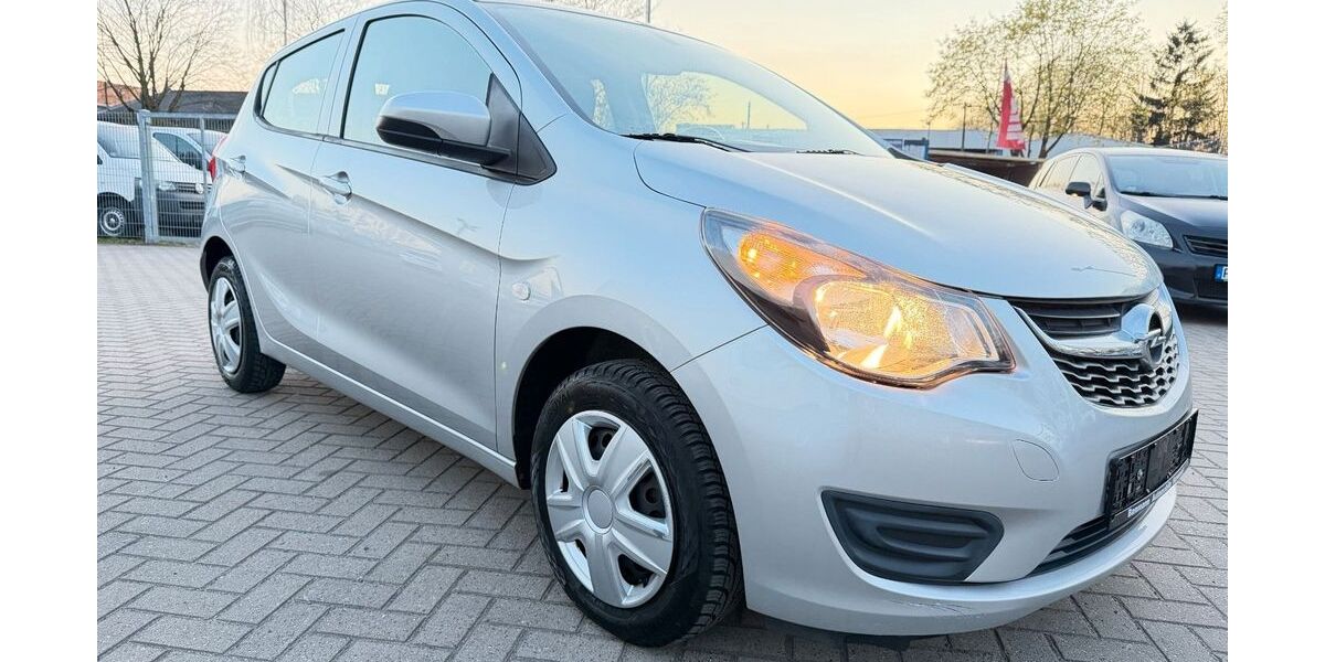 Opel Karl 163.000 km 4.100 &euro; Hannover 30179