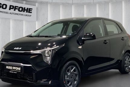 Kia Picanto 15.000 km 14.550 &euro; Schwerin 19061
