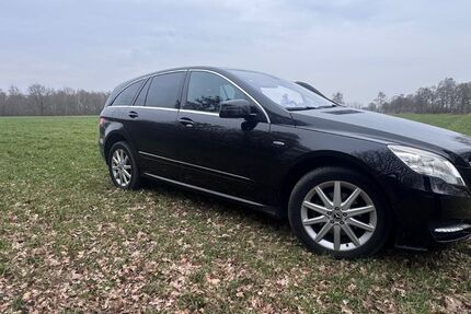 Mercedes-Benz R 300 188.000 km 8.499 &euro; Schmalfeld 24640