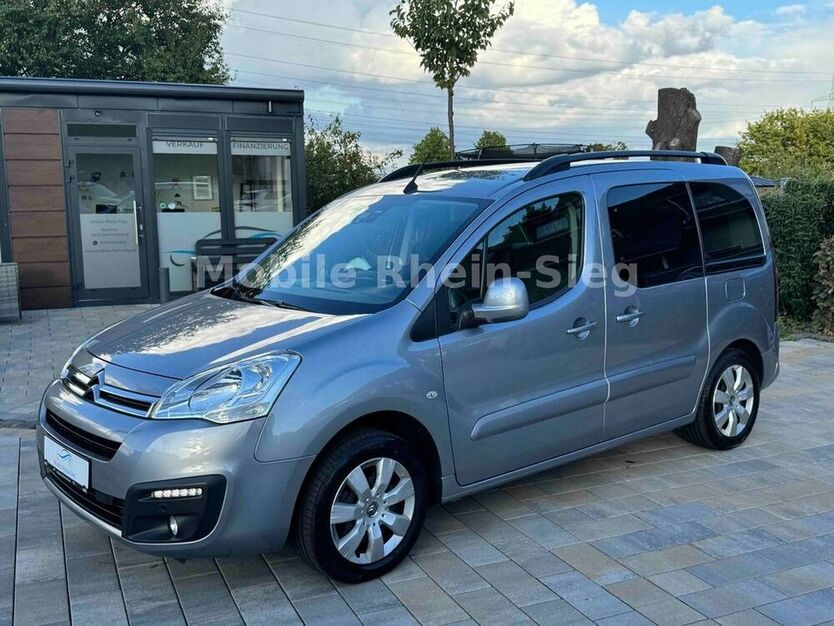 Berlingo