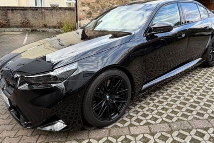 BMW M5 4.000 km 139.000 &euro; Bensheim 64625