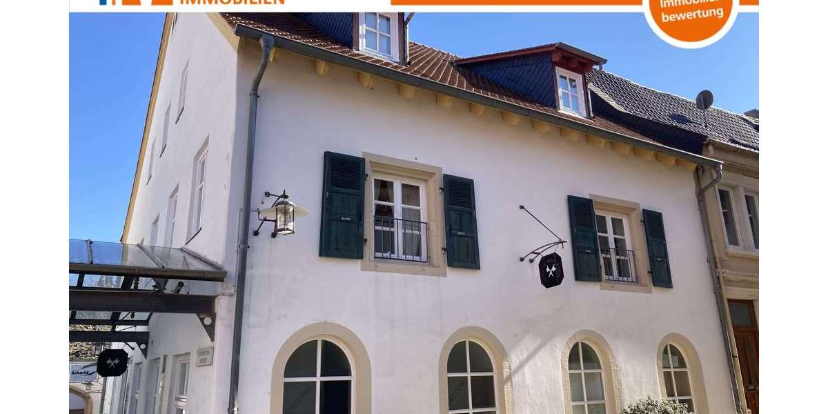 Haus zum Kaufen in Bad Dürkheim 415.000 € 145 m² 6 zimmer