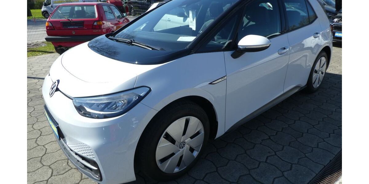 VW ID.3 23.200 km 22.500 &euro; Oderding 82398