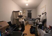WG Zimmer StadtmitteDIREKT an der Uni Kassel
