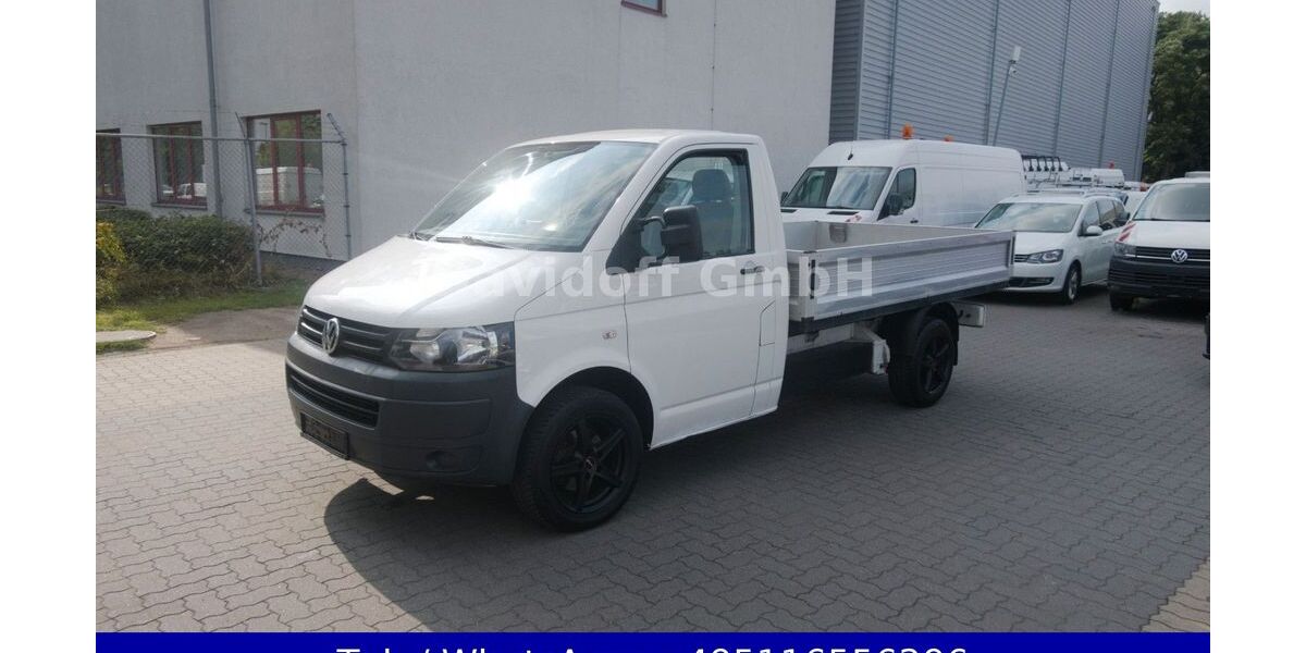 VW T5 Transporter 152.397 km 7.900 &euro; Hannover 30179