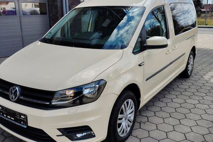 VW Caddy 256.876 km 21.420 &euro; Lingen 49808
