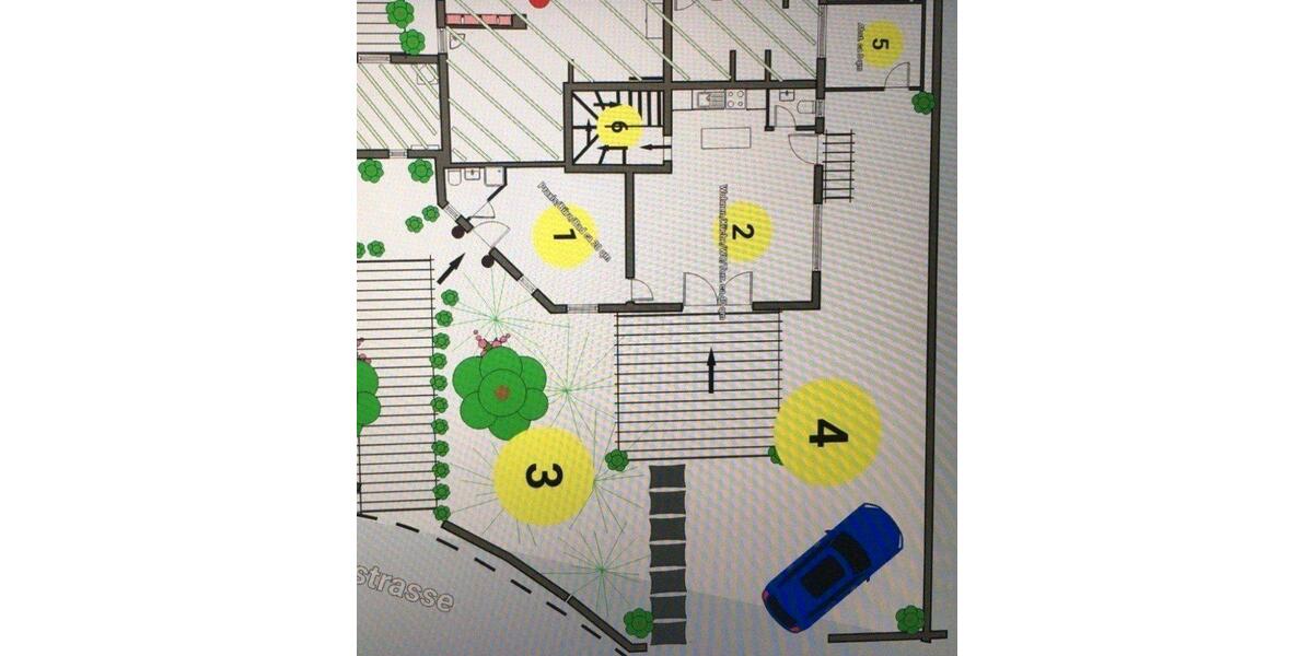 Maisonettenwohnung Möhnesee - 4 Zimmer, 108 m&sup2;, 1.500&euro; | Angebot:25173296