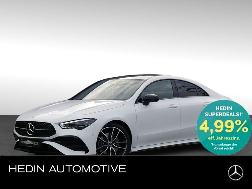 CLA 200