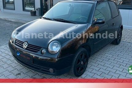 VW Lupo 166.756 km 2.499 &euro; Ludwigsfelde 14974