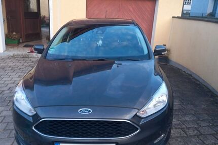 Ford Focus 92.000 km 12.000 &euro; Altfraunhofen 84169