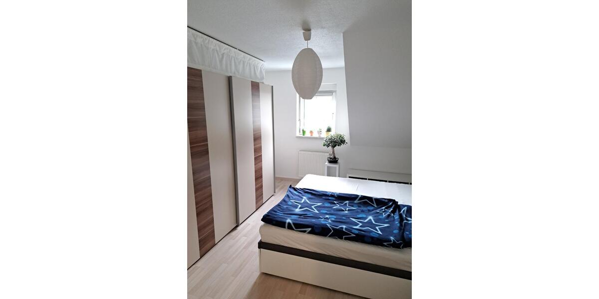 Gemütliche 3-Raum-Wohnung in Marienberg, 3ZKB 3 zimmer