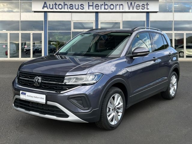 T-Cross