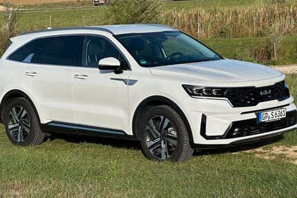 Kia Sorento 23.539 km 33.900 &euro; Schlat 73114