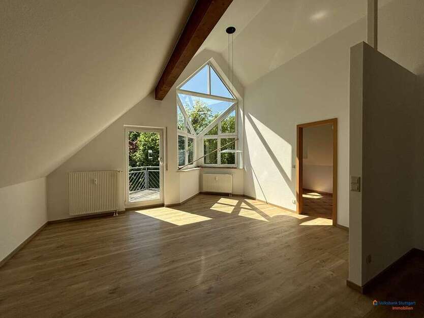 Wohnung zum Mieten in Stuttgart Birkach 1.150 € 89.7 m²