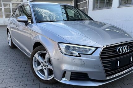 Audi A3 104.000 km 15.900 &euro; Trostberg 83308