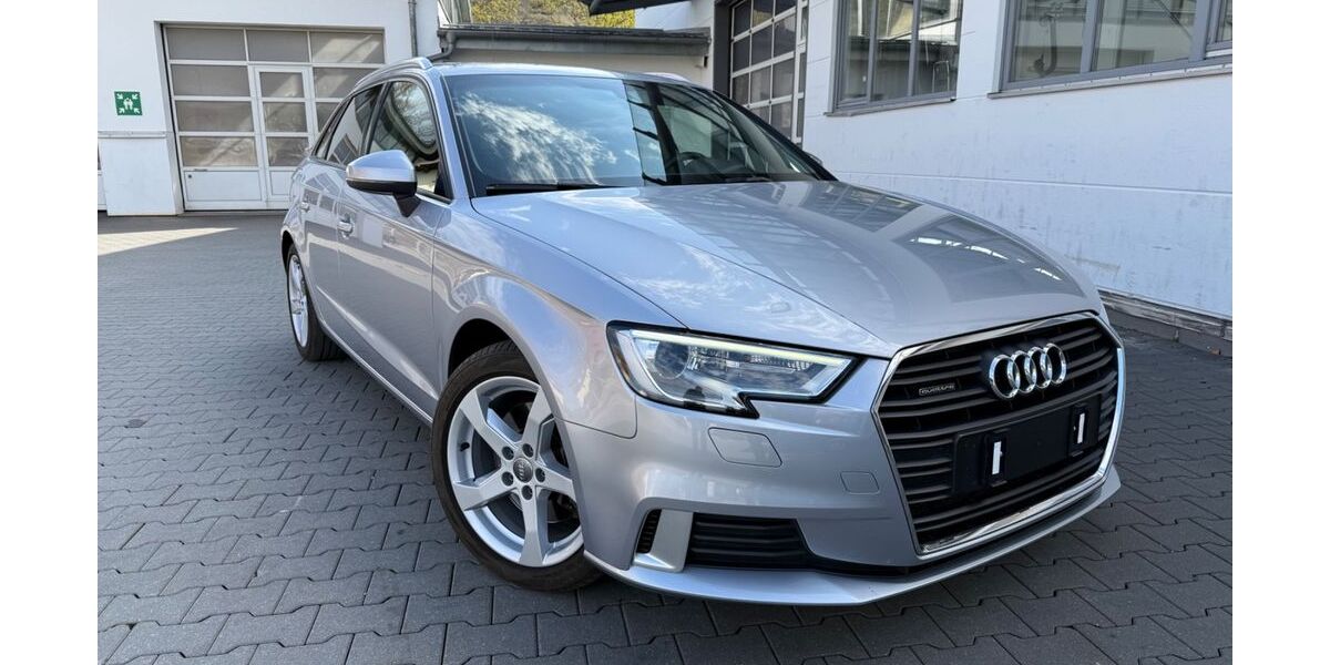 Audi A3 104.000 km 15.900 &euro; Trostberg 83308