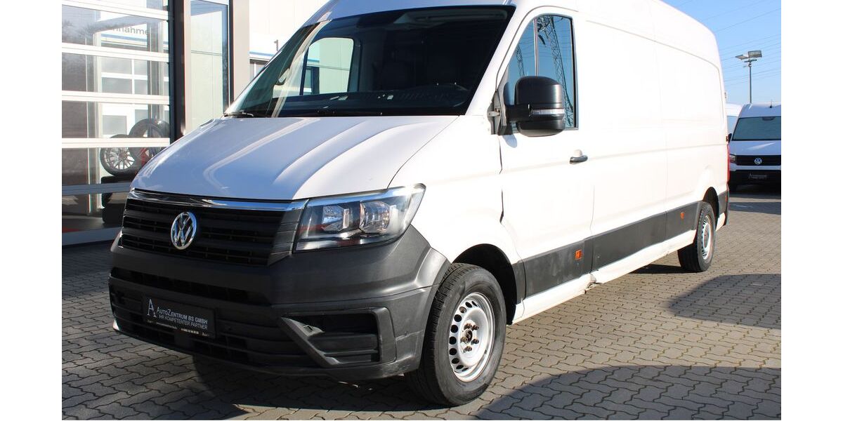 VW Crafter 183.579 km 13.900 &euro; Braunschweig 38126