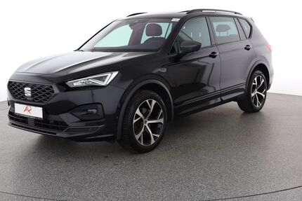 Seat Tarraco 84.351 km 29.880 &euro; Schönefeld 12529