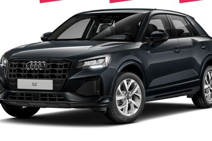 Audi Q2 21.265 km 34.950 &euro; Hannover 30179