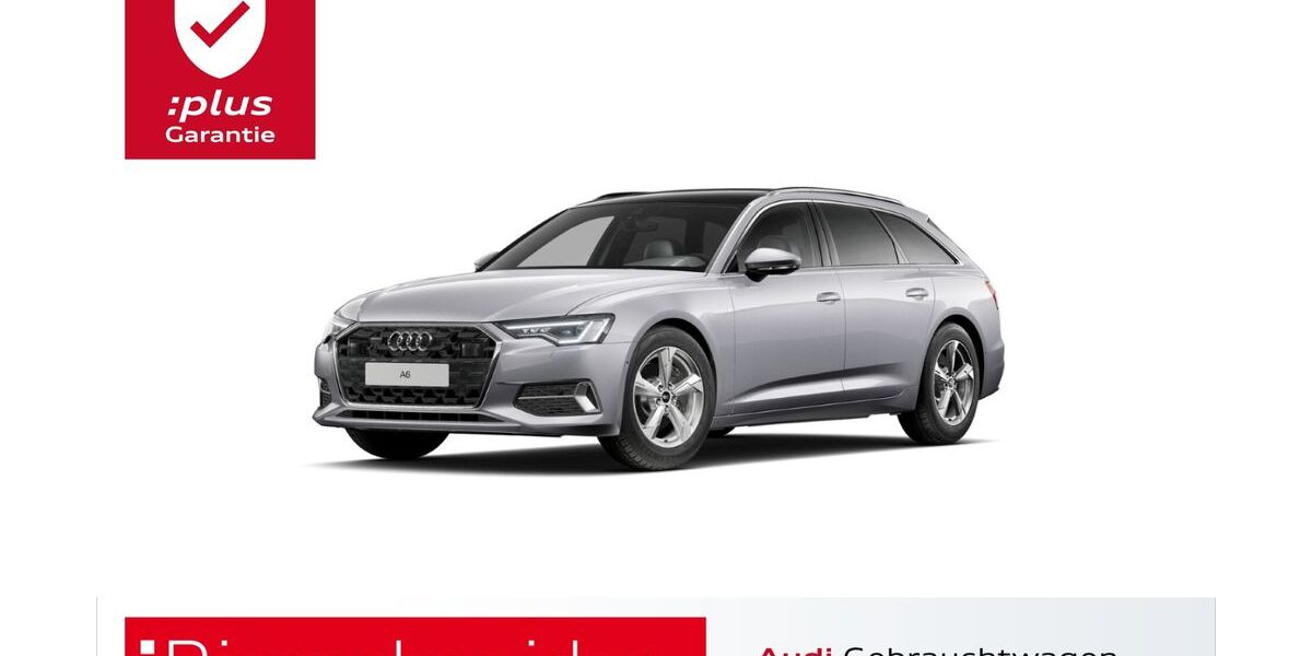 Audi A6 26.090 km 47.950 &euro; Donauwörth 86609